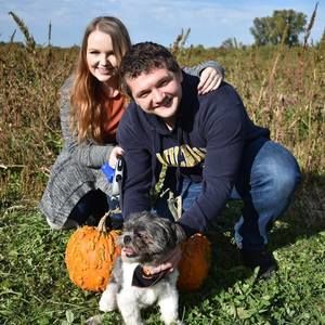 Meet your Posher, Cortney